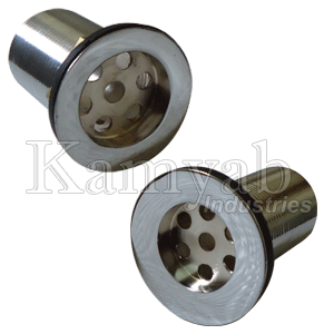 Waste Couplings