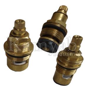 Spindal Lock Fittings